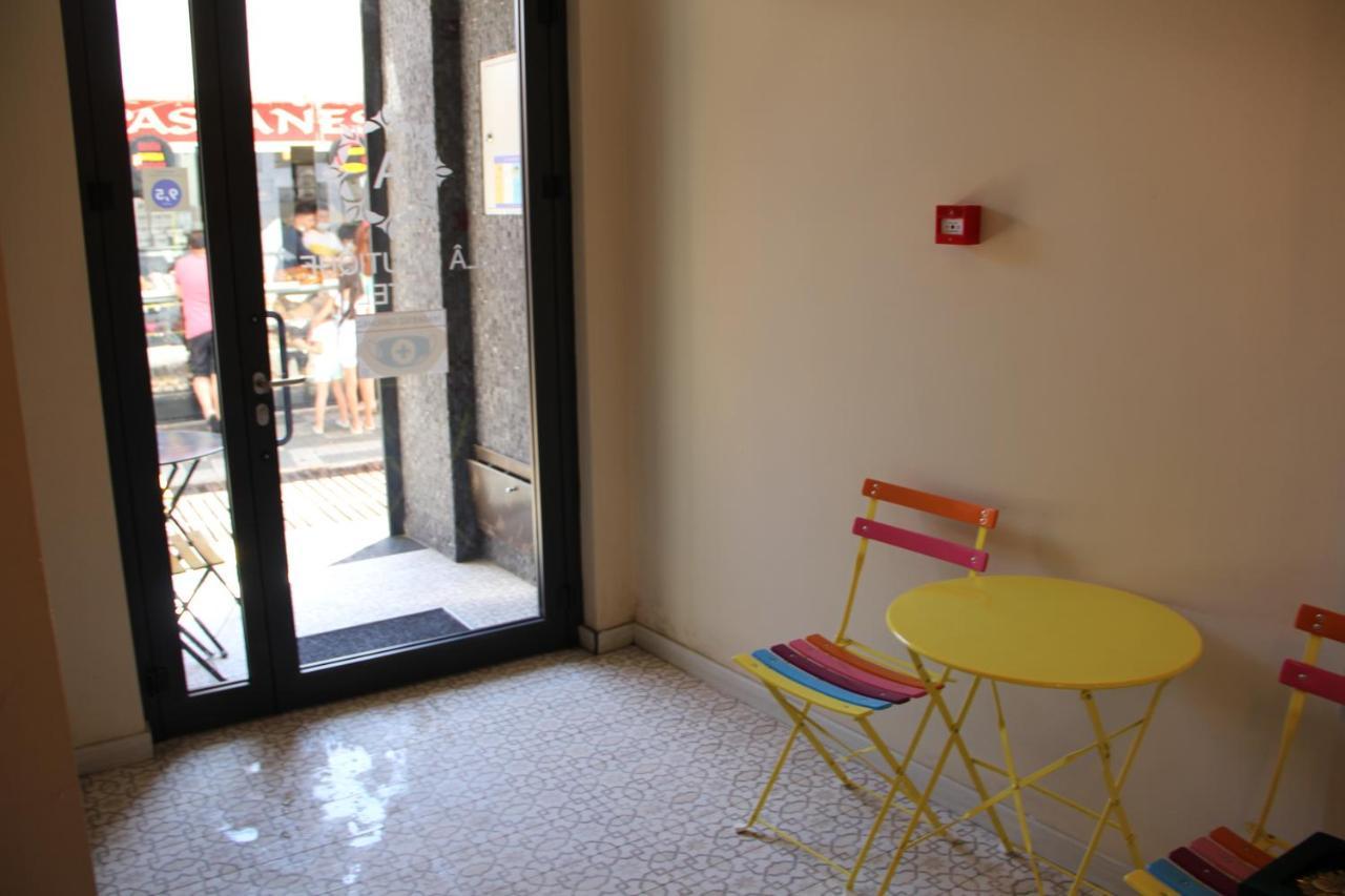 Ala Avsa Hotel Türkeli Esterno foto