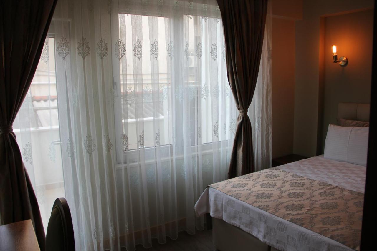 Ala Avsa Hotel Türkeli Esterno foto