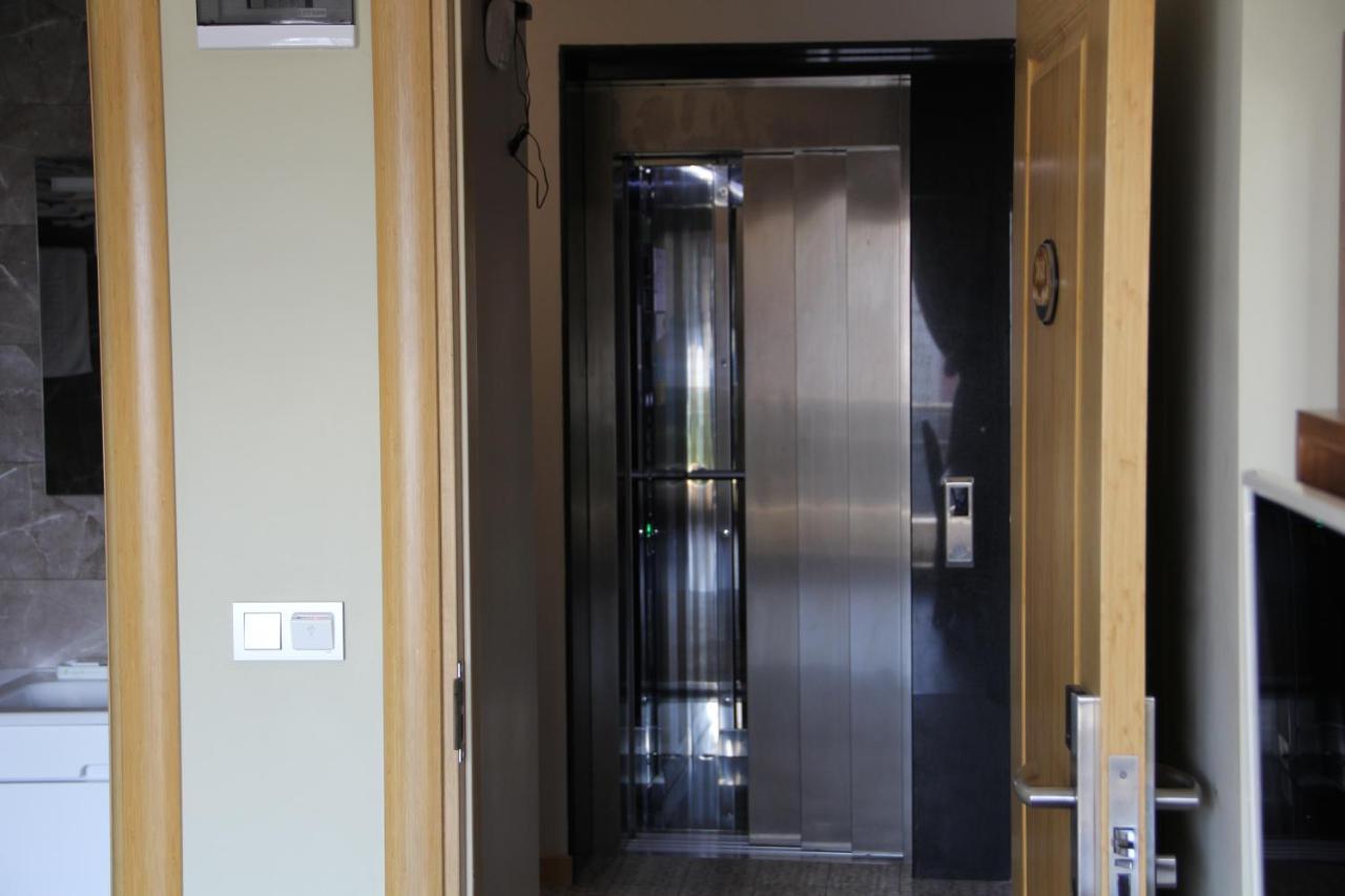 Ala Avsa Hotel Türkeli Esterno foto