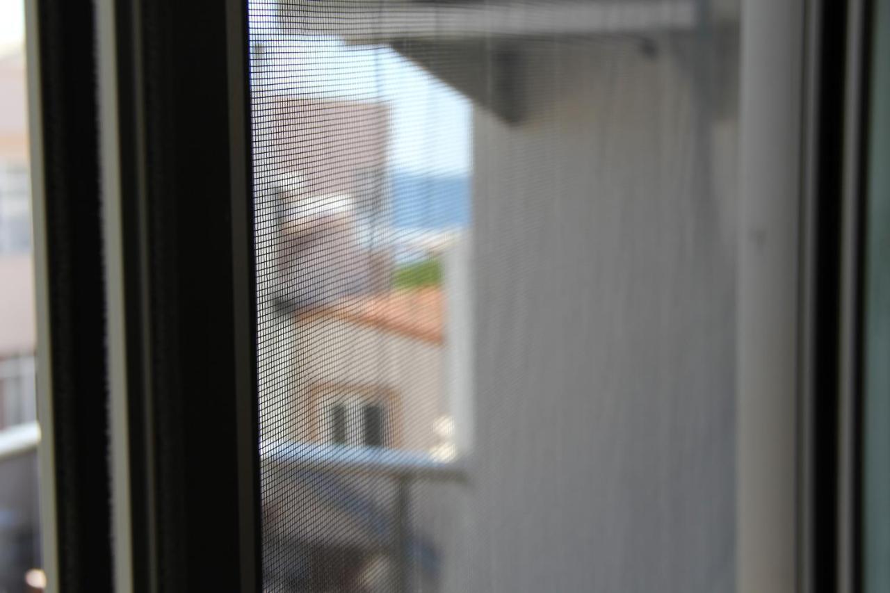 Ala Avsa Hotel Türkeli Esterno foto