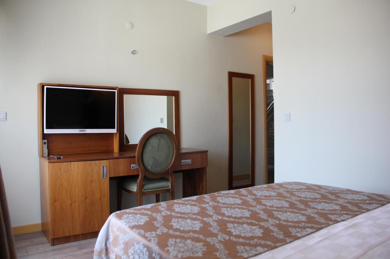 Ala Avsa Hotel Türkeli Esterno foto