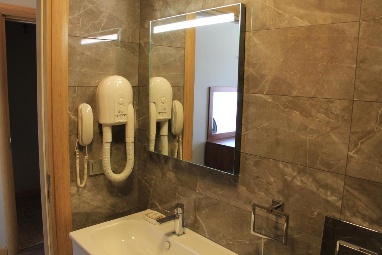 Ala Avsa Hotel Türkeli Esterno foto