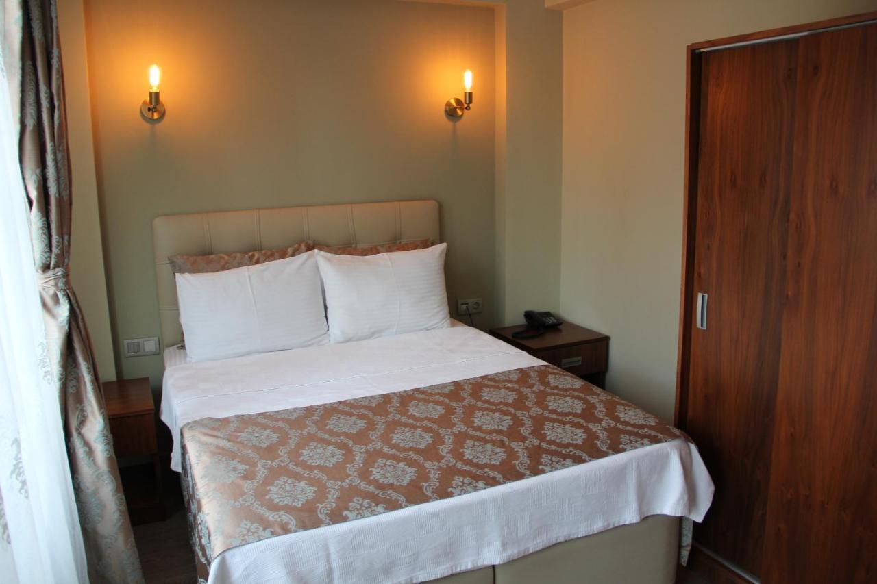 Ala Avsa Hotel Türkeli Esterno foto