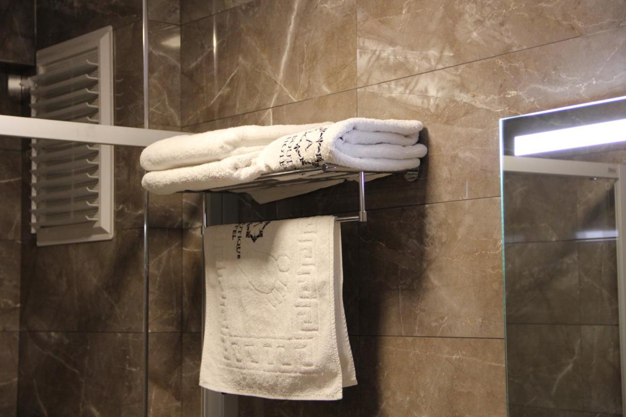 Ala Avsa Hotel Türkeli Esterno foto