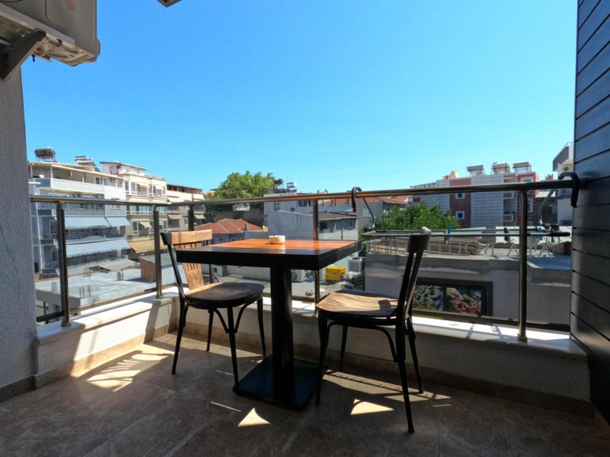 Ala Avsa Hotel Türkeli Esterno foto