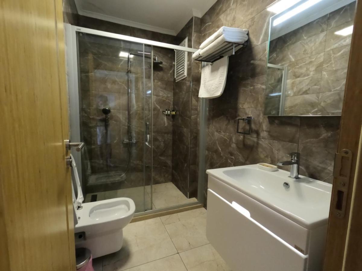 Ala Avsa Hotel Türkeli Esterno foto