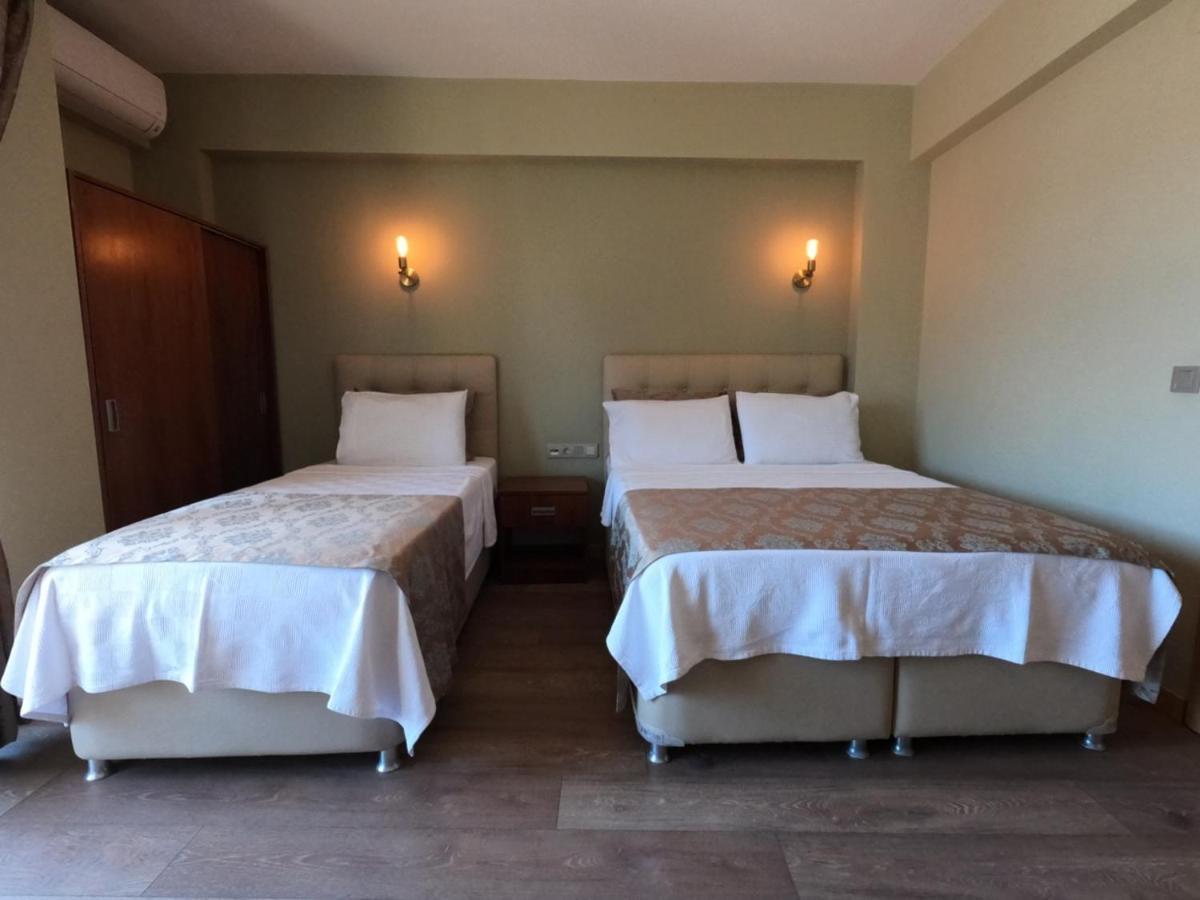 Ala Avsa Hotel Türkeli Esterno foto