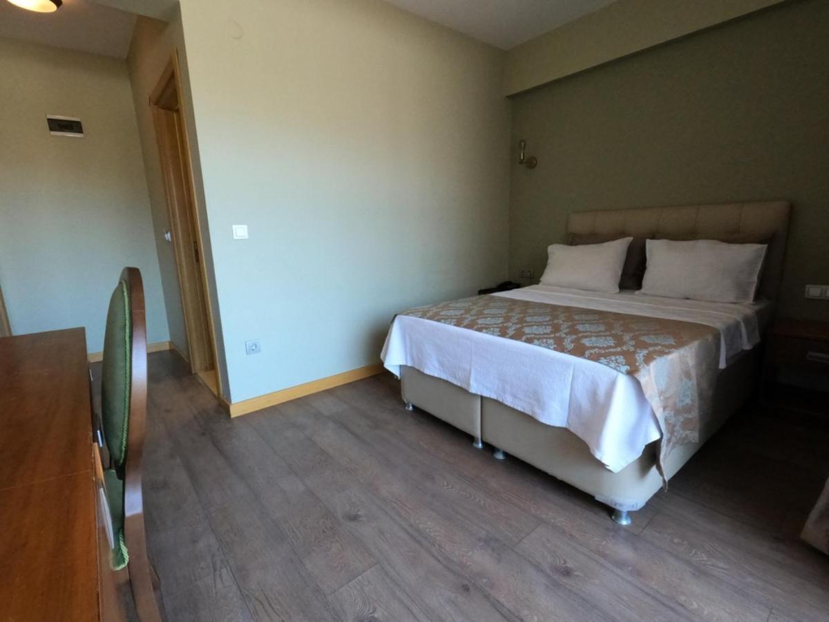 Ala Avsa Hotel Türkeli Esterno foto