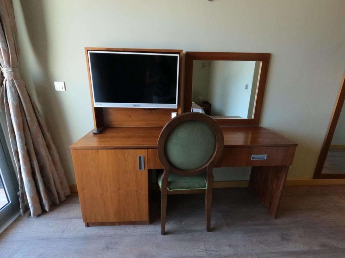 Ala Avsa Hotel Türkeli Esterno foto