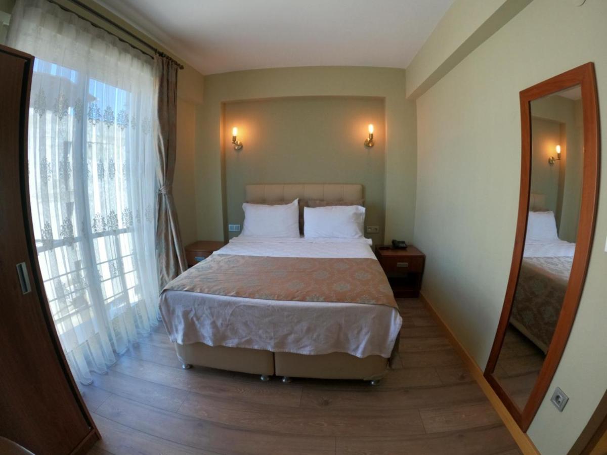 Ala Avsa Hotel Türkeli Esterno foto