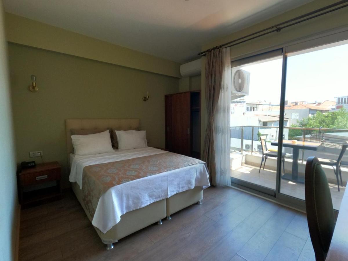 Ala Avsa Hotel Türkeli Esterno foto