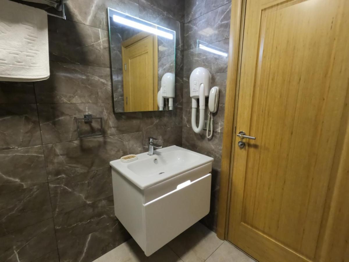 Ala Avsa Hotel Türkeli Esterno foto